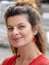 Caroline Bouchoms