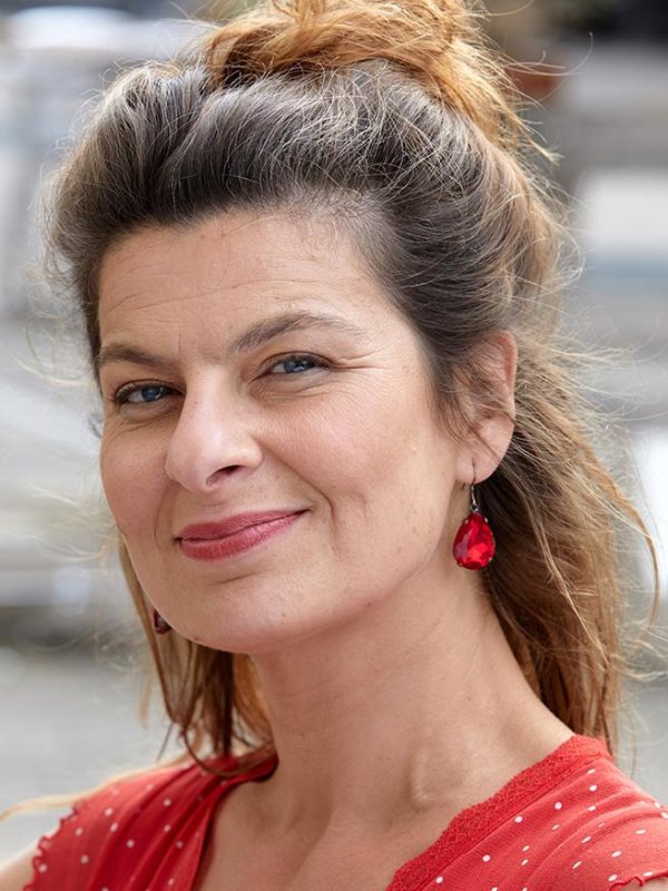 Caroline Bouchoms