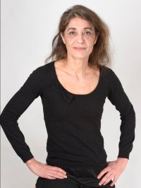agnes gaudin