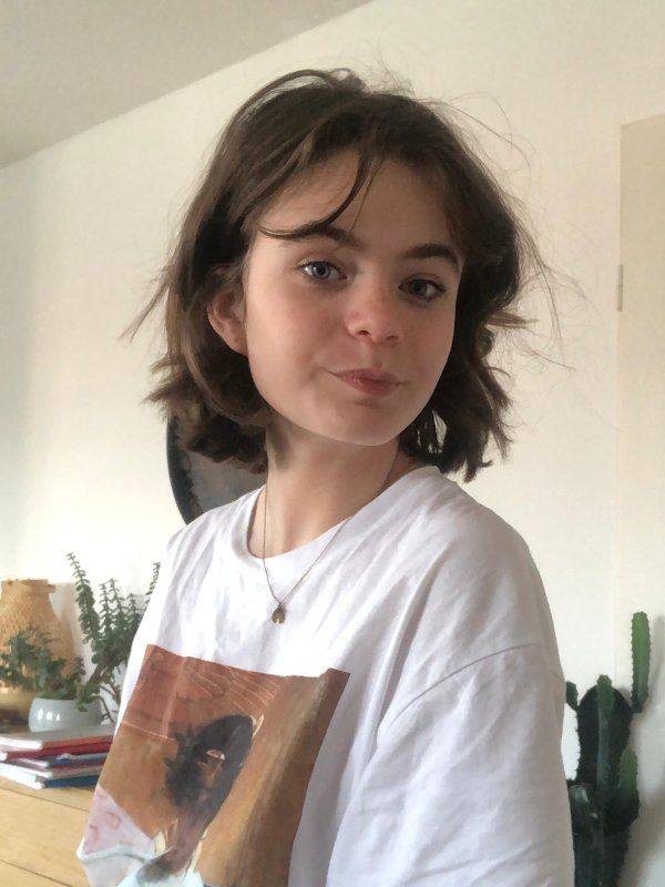 Olivia Constans