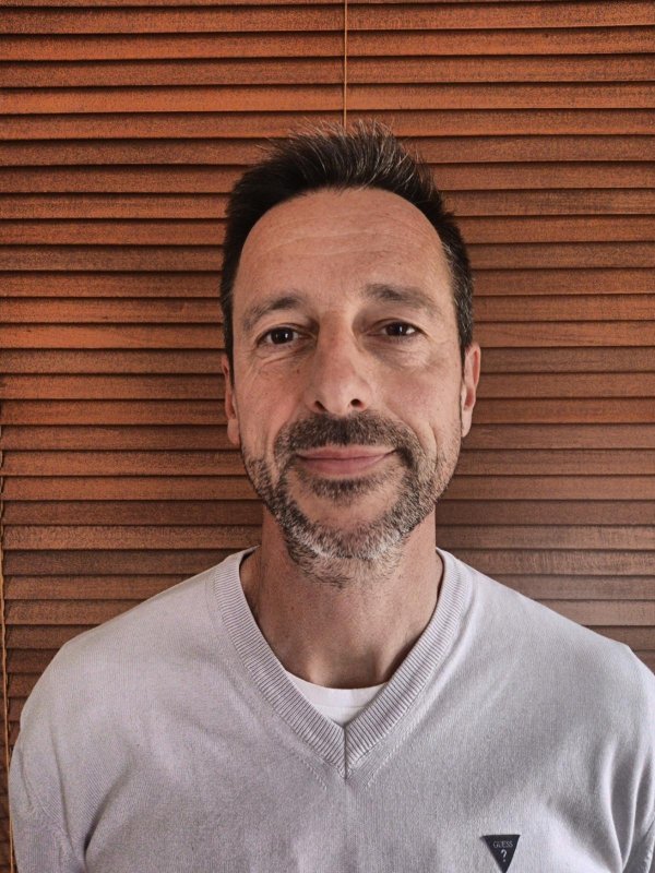Philippe Brunet