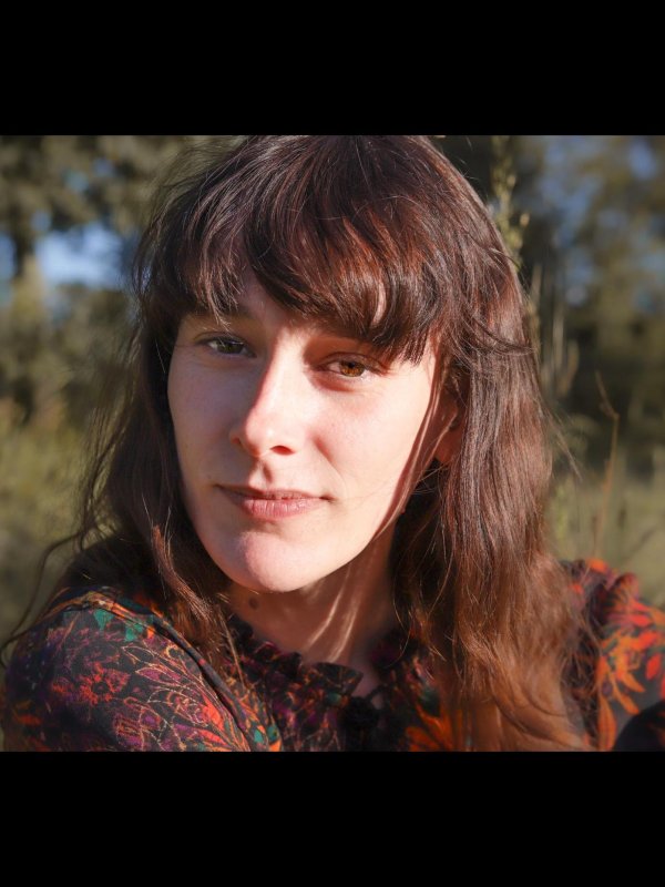 Nalinka - Marion Fernandez -
