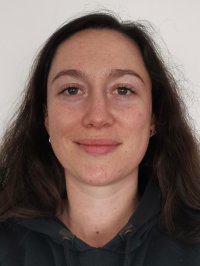 Flavie Debray
