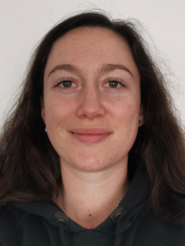 Flavie Debray