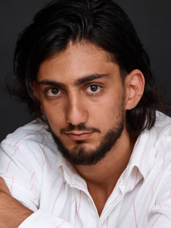 Aaron Ghezail