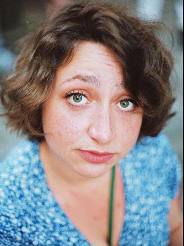 Manon Gauthier