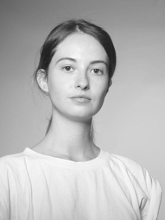 Oriana Régent