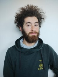 Julian  Giraldo 