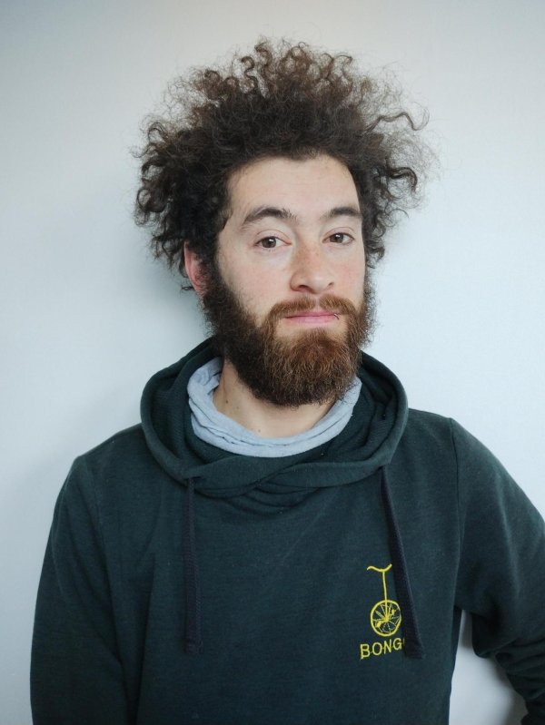 Julian  Giraldo 