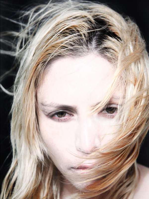 Luisa Voilà