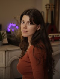 Léa Mounier