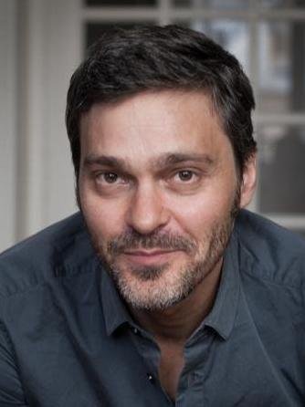 Thierry JAHN