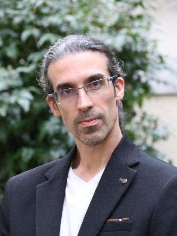 Richard DESQUESNES