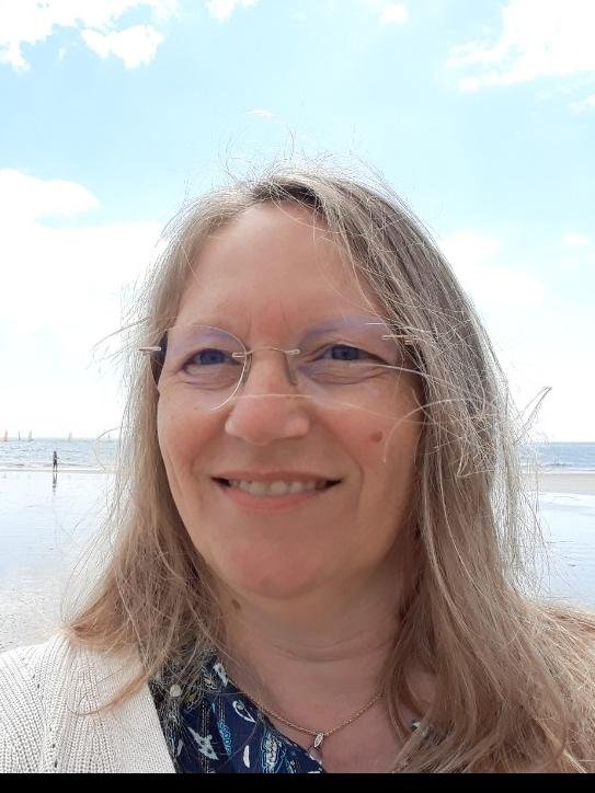 PATRICIA BARBIER