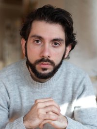 Robin Peroni