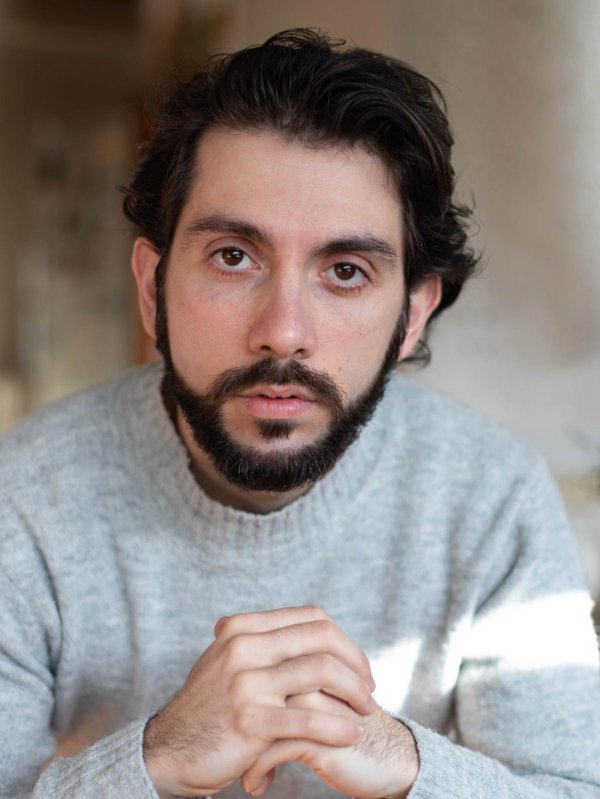 Robin Peroni
