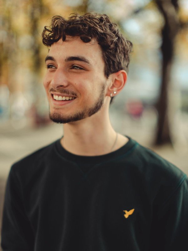 Eros Moscato