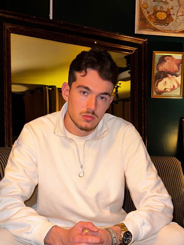 Alexandre  Bina 