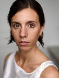 Gladia Marchetti