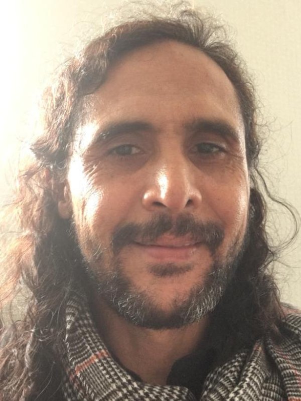 Mohamed  Al HADDAD 