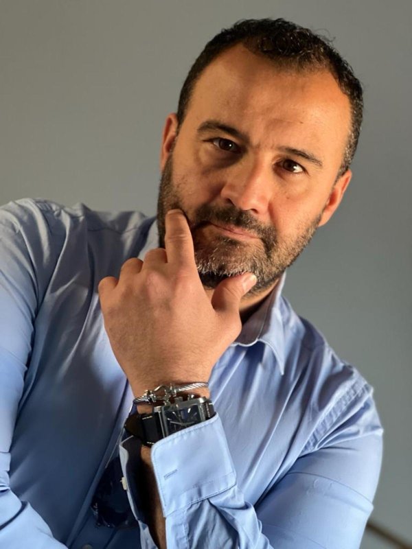 Youcef  Mahrouk 