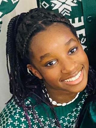 Maryssa Nguesso