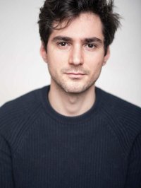 Guillaume Marbeck