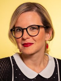 Ana Vucic Antoine