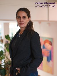 Céline Ghemari_62