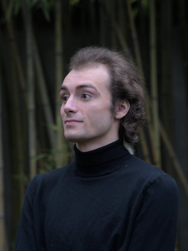 Antoine Coq