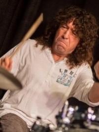 Eric THIEVON