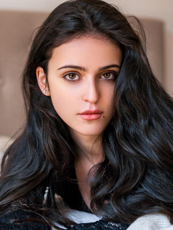 Julie Anne Gisele