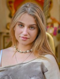 Maria Teohareva 