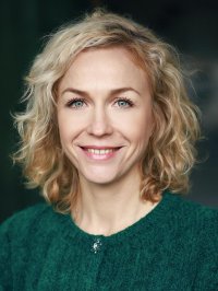 Blandine Guerrand