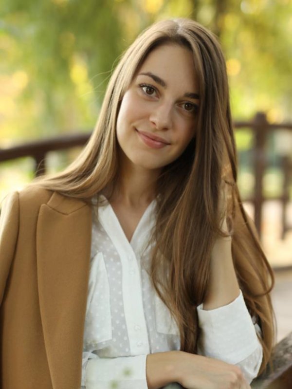 Fanny Ranson