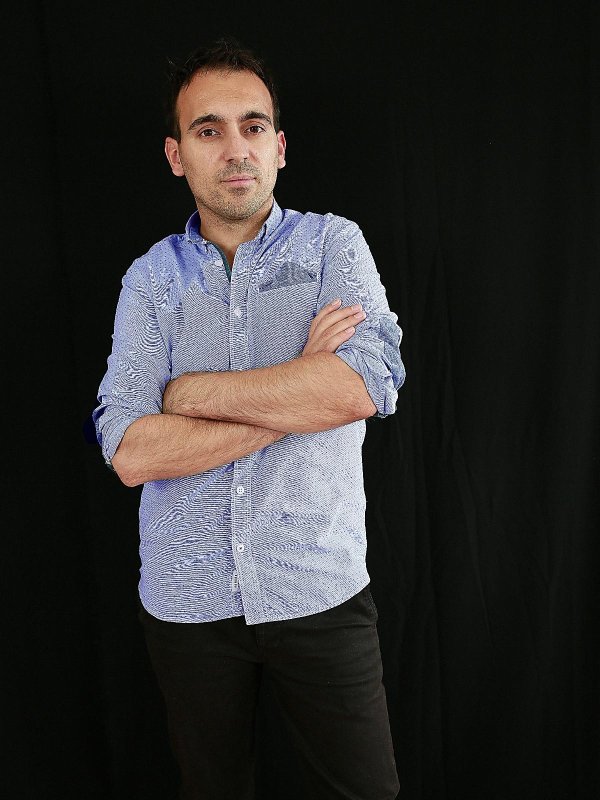 Mathieu Grillon