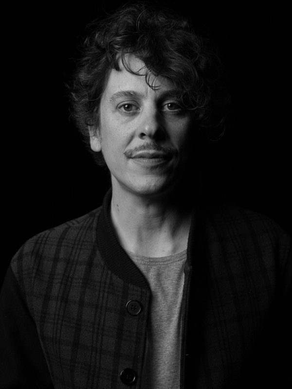 Oscar Bailly