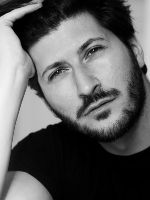 Nicolas Amen