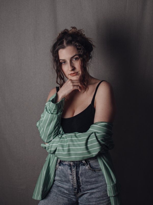Amélia Emmanuelle