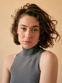 Sarah Rivet
