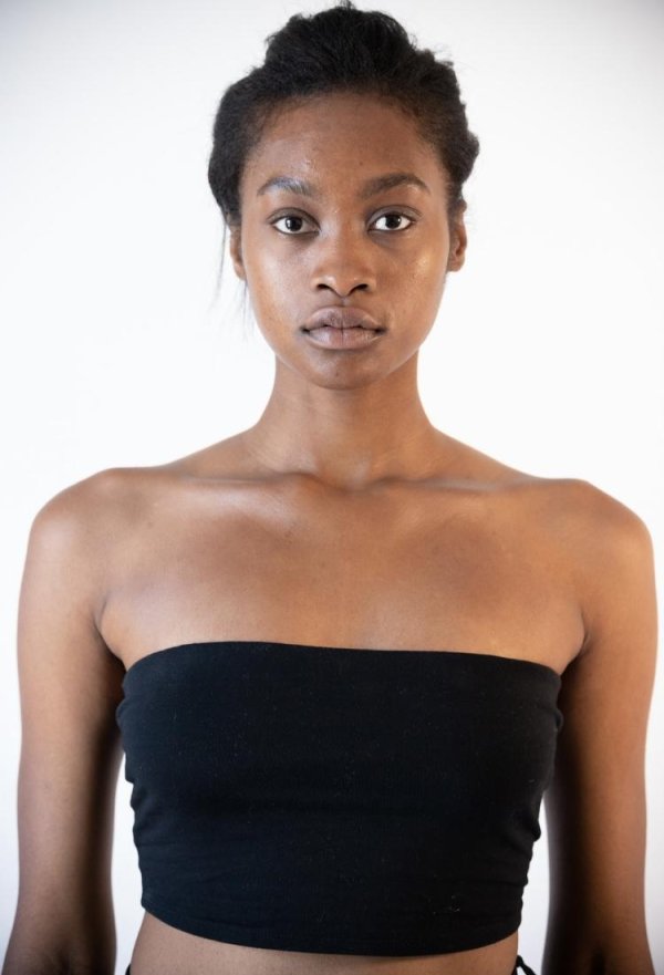 Aida Diallo