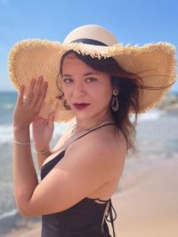 Delphine Moreau