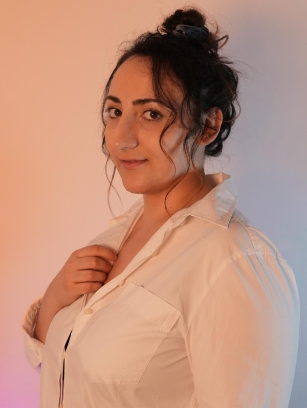 Mona Abdesselam