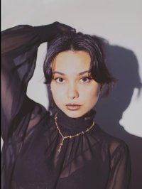 Alexandra Thillaye