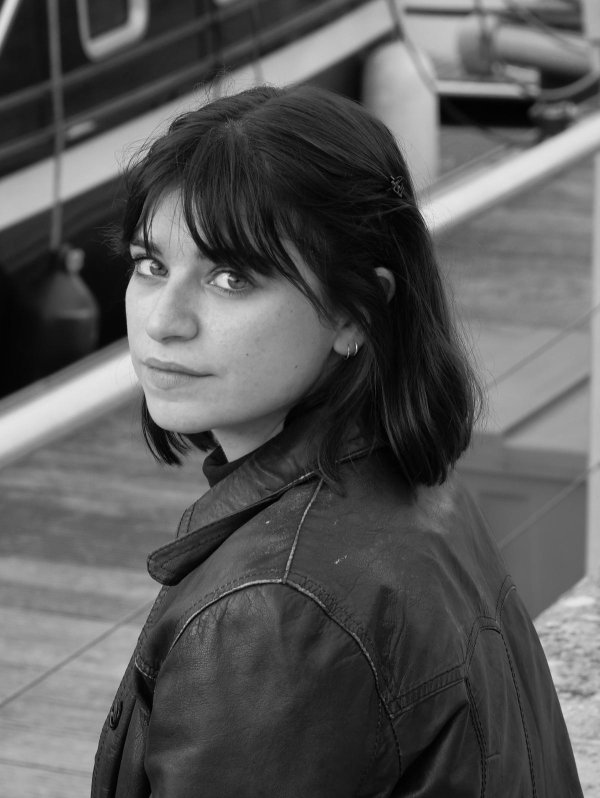 Romane  Lucas 