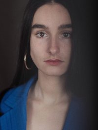 Ella Grizard