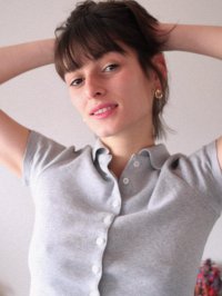 Gabrielle Di Ciaccio