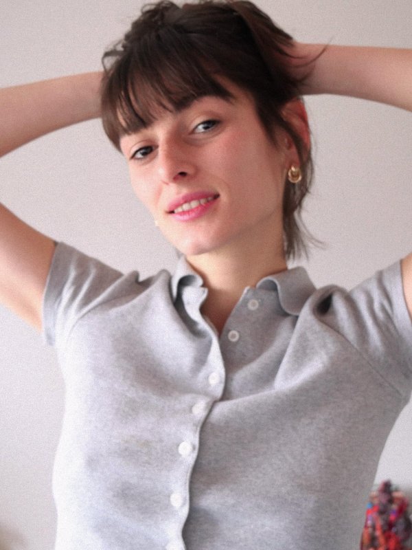 Gabrielle Di Ciaccio