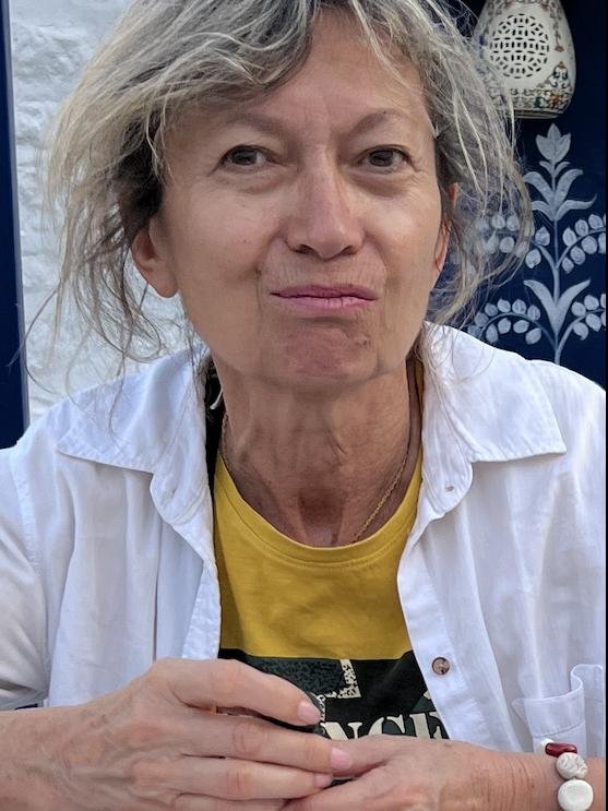 Nadette Peronnet