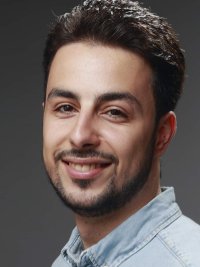 Tarik Berrada